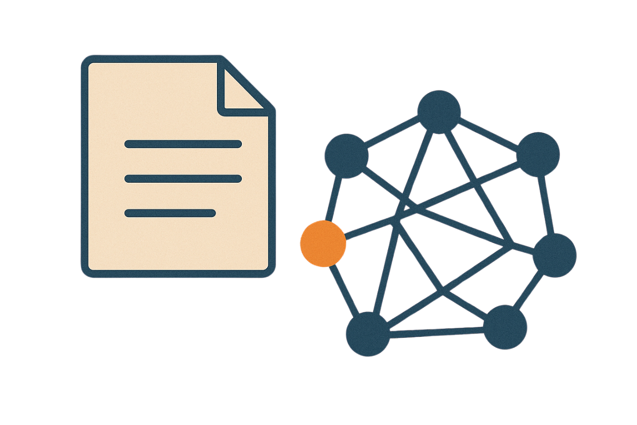 Graph Visualisierung
